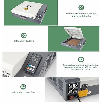 DTFオーブン DTFオーブン | DTFプリント製品| DTFプリントのパイオテック株式会社